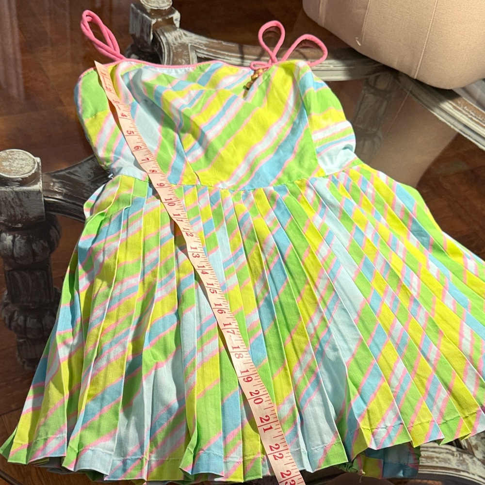 Gabar 1960s jumpsuit - Picture 9 of 9